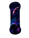 Dagsbind 26 cm - Heavy flow - Galaxy lilla
